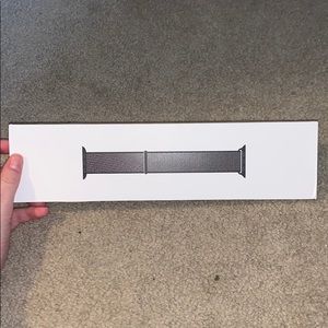 Apple Watch 40 mm Sport Loop